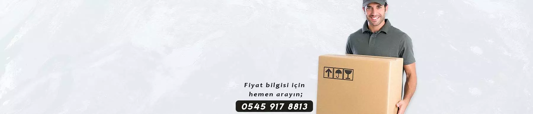 Başakşehir şehir içi nakliyat  görseli